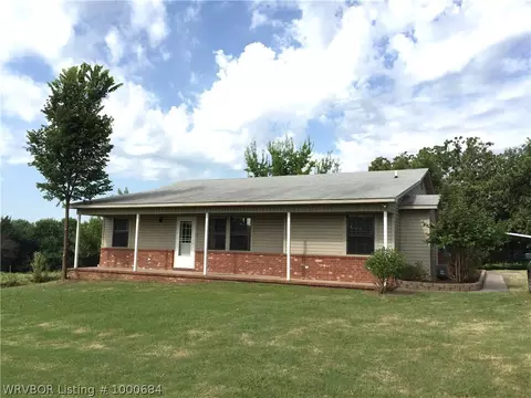 1527 Edwards Rd, Alma, AR 72921 photo 1