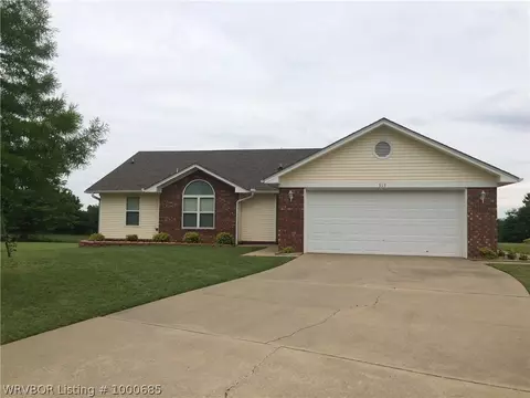 313 Applewood St, Central City, AR 72941 photo 1