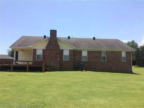 313 Applewood St, Central City, AR 72941 photo 2