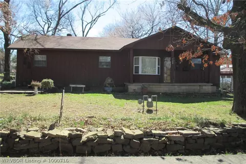 3200 Chism St, Paris, AR 72855 photo 1