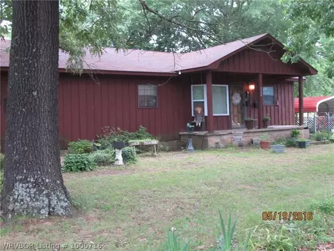 3200 Chism St, Paris, AR 72855 photo 2