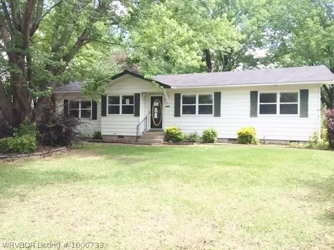 4903 S 18th Ter, Fort Smith, AR 72901 photo 1