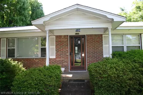 5104 Spradling Ave, Fort Smith, AR 72904 photo 3