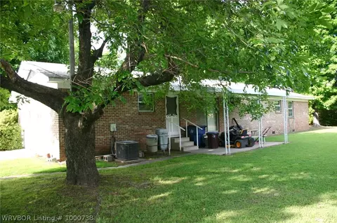 5104 Spradling Ave, Fort Smith, AR 72904 photo 8