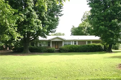 5104 Spradling Ave, Fort Smith, AR 72904 photo 2
