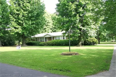 5104 Spradling Ave, Fort Smith, AR 72904 photo 1