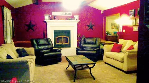 8316 N Highway 252 Hwy, Lavaca, AR 72941 photo 4