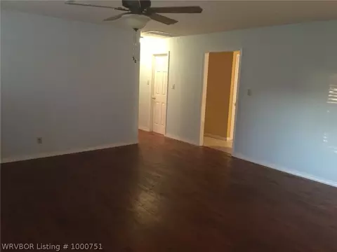 16711 Highway 45, Bonanza, AR 72916 photo 3