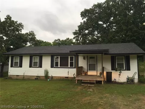 16711 Highway 45, Bonanza, AR 72916 photo 1