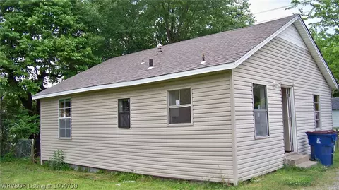 2811 N Albert Pike Ave, Fort Smith, AR 72904 photo 2