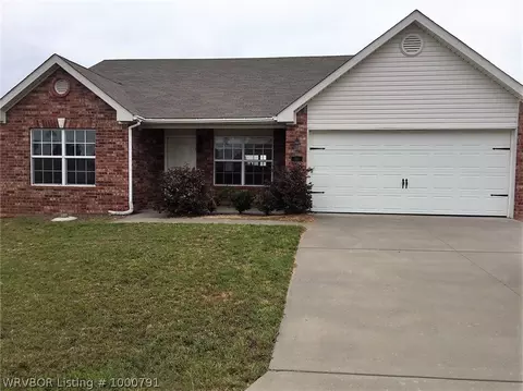 319 Harvard Way, Fort Smith, AR 72908 photo 1