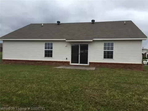 319 Harvard Way, Fort Smith, AR 72908 photo 2