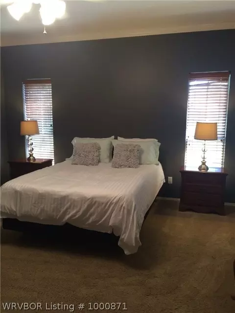 10601 Dundee Ct, Fort Smith, AR 72908 photo 13
