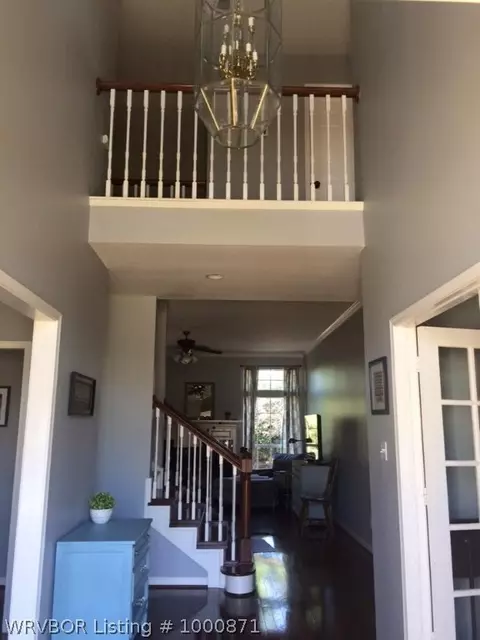 10601 Dundee Ct, Fort Smith, AR 72908 photo 5