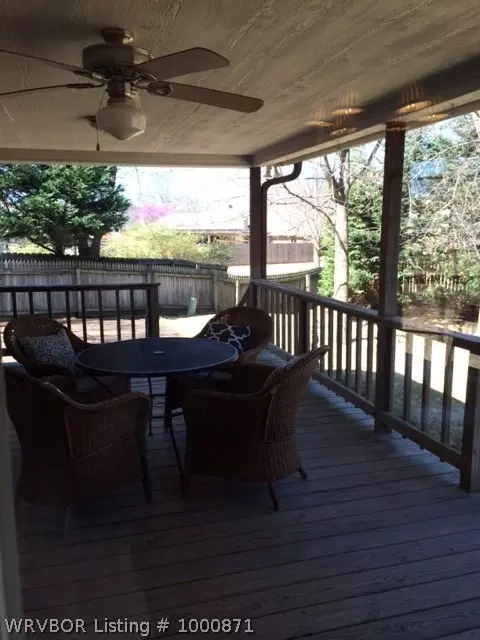 10601 Dundee Ct, Fort Smith, AR 72908 photo 29