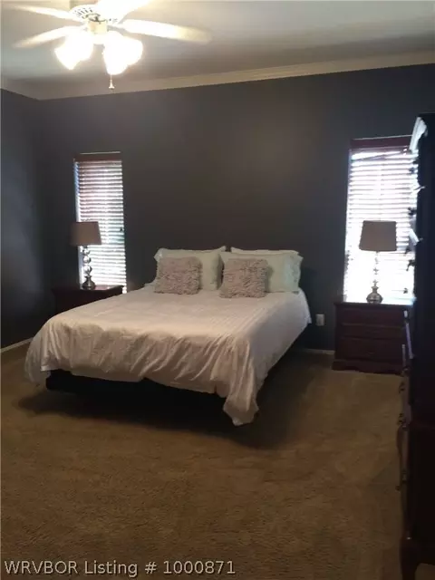 10601 Dundee Ct, Fort Smith, AR 72908 photo 16