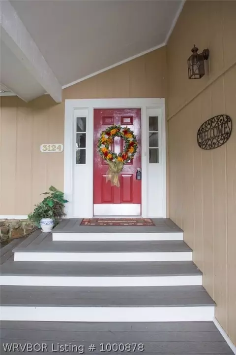 3124 Glen Flora Way, Fort Smith, AR 72908 photo 4