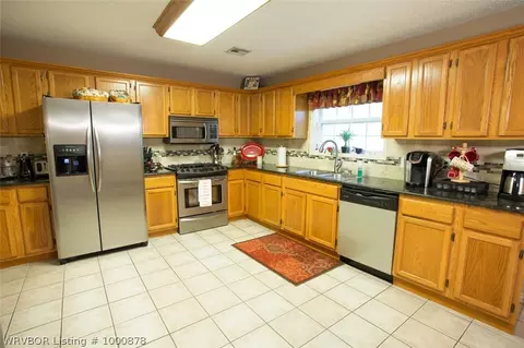 3124 Glen Flora Way, Fort Smith, AR 72908 photo 16