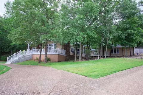 3124 Glen Flora Way, Fort Smith, AR 72908 photo 2