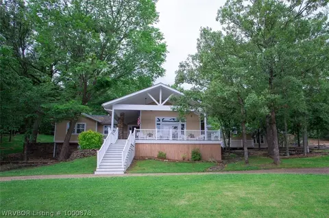 3124 Glen Flora Way, Fort Smith, AR 72908 photo 3