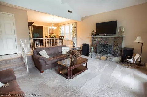 3124 Glen Flora Way, Fort Smith, AR 72908 photo 14