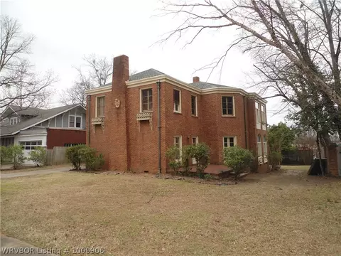2715 Lela St, Fort Smith, AR 72901 photo 1