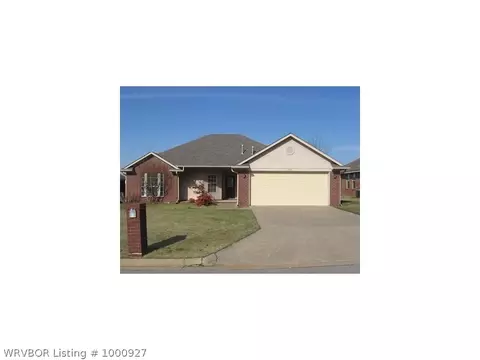 5705 Chapen Dr, Fort Smith, AR 72916 photo 1