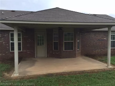 304 Apple Valley Dr, Fort Smith, AR 72908 photo 3