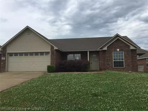 304 Apple Valley Dr, Fort Smith, AR 72908 photo 1