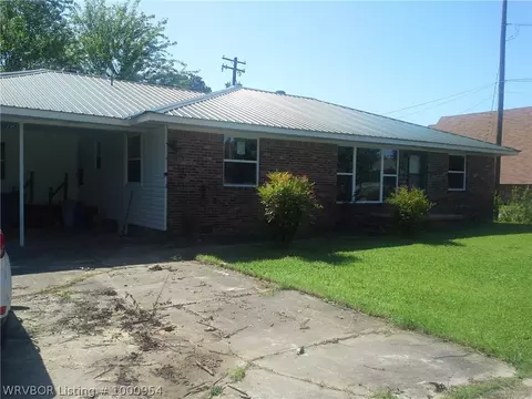 5009 Mussett Rd, Fort Smith, AR 72904 photo 3