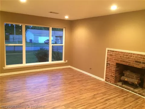5009 Mussett Rd, Fort Smith, AR 72904 photo 6