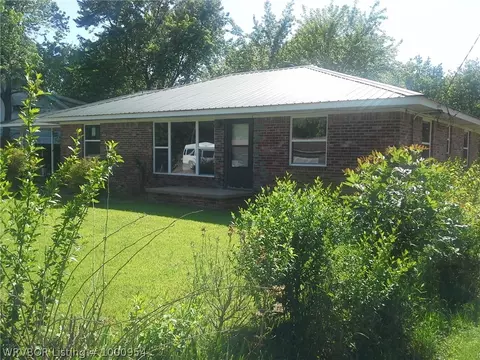 5009 Mussett Rd, Fort Smith, AR 72904 photo 1