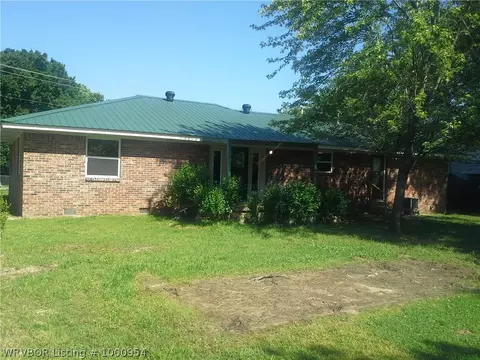 5009 Mussett Rd, Fort Smith, AR 72904 photo 2
