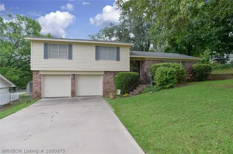 5520 Park Ave, Fort Smith, AR 72904 photo 1