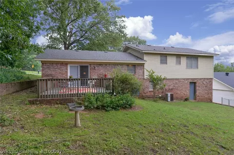 5520 Park Ave, Fort Smith, AR 72904 photo 21