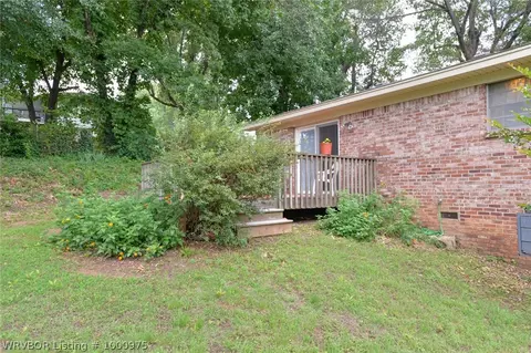 5520 Park Ave, Fort Smith, AR 72904 photo 24