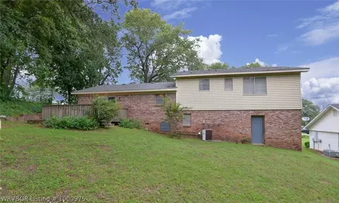5520 Park Ave, Fort Smith, AR 72904 photo 22