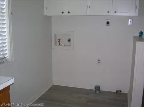 4821 S V St, Fort Smith, AR 72903 photo 12