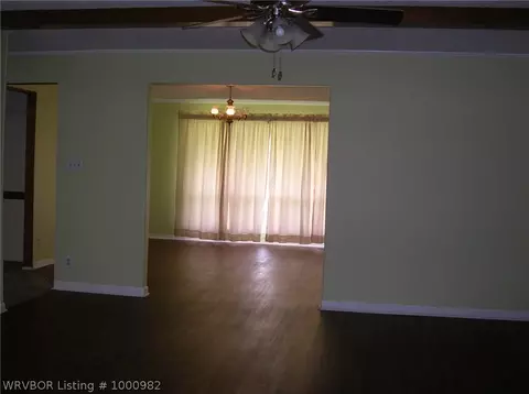 4821 S V St, Fort Smith, AR 72903 photo 6