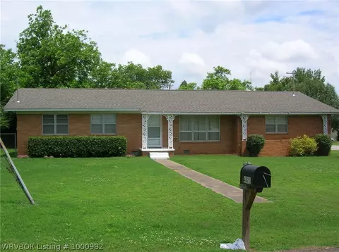 4821 S V St, Fort Smith, AR 72903 photo 1