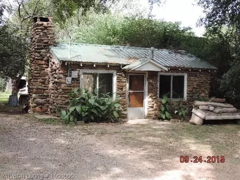 100 Walker St, Ozark, AR 72949 photo 1
