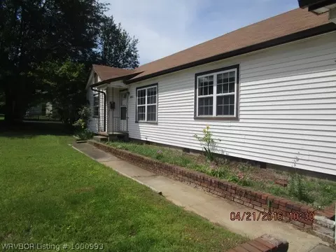 901 43rd St, Fort Smith, AR 72903 photo 3
