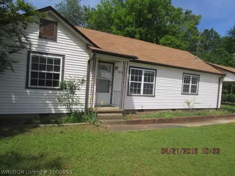 901 43rd St, Fort Smith, AR 72903 photo 1
