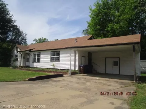 901 43rd St, Fort Smith, AR 72903 photo 2