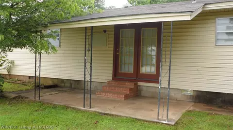 7808 Thayer Dr, Fort Smith, AR 72908 photo 6