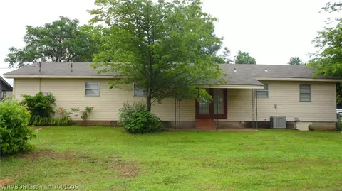 7808 Thayer Dr, Fort Smith, AR 72908 photo 4