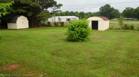 7808 Thayer Dr, Fort Smith, AR 72908 photo 3