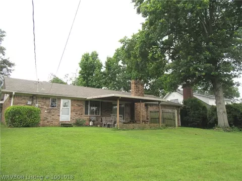 7201 Riviera Dr, Fort Smith, AR 72903 photo 22