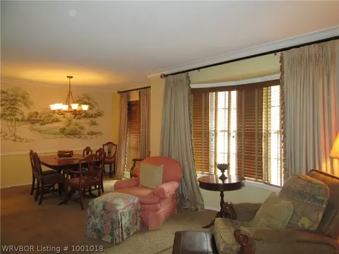 7201 Riviera Dr, Fort Smith, AR 72903 photo 7
