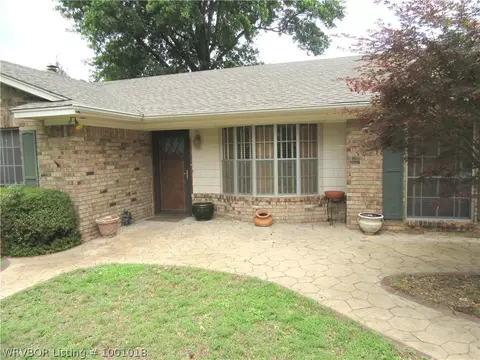 7201 Riviera Dr, Fort Smith, AR 72903 photo 4